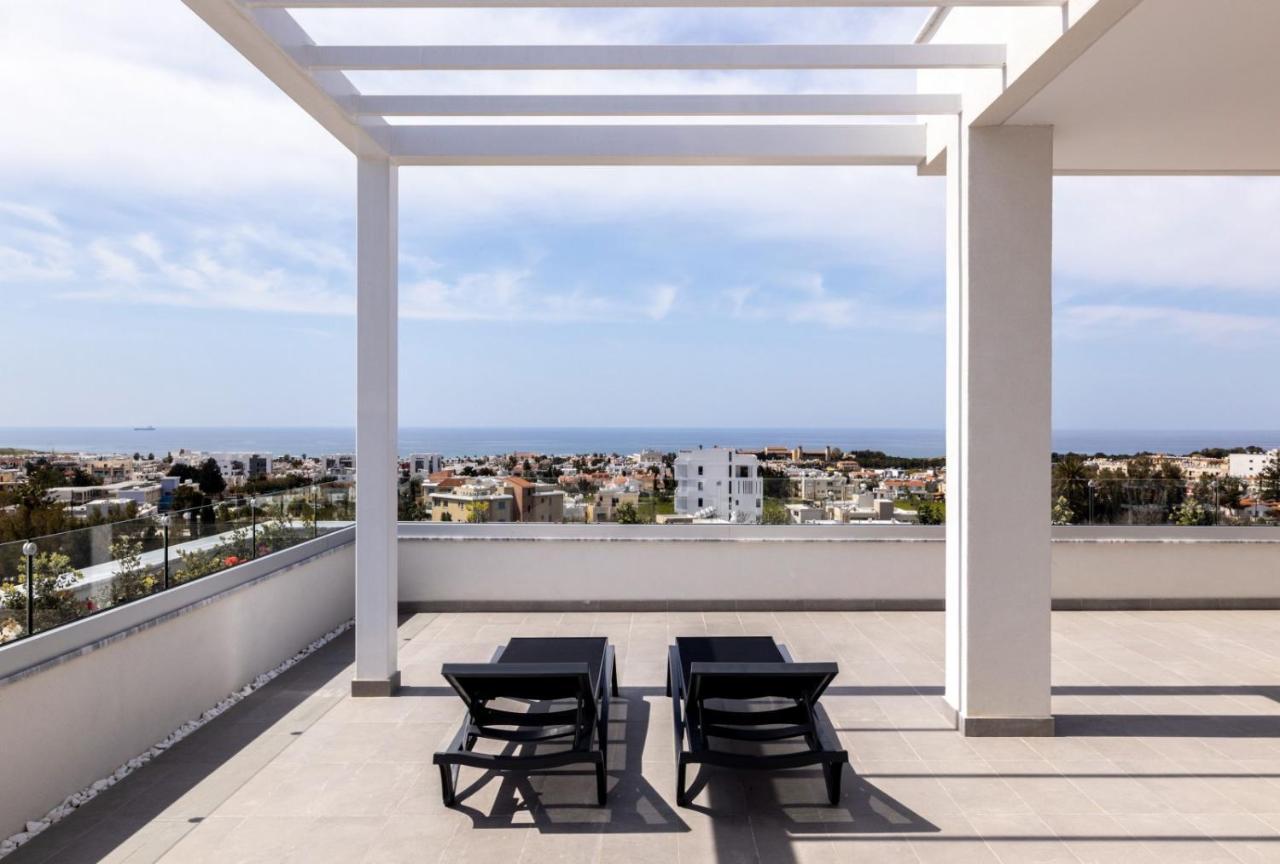 Lodge Premier 401 3 Bed Paphos