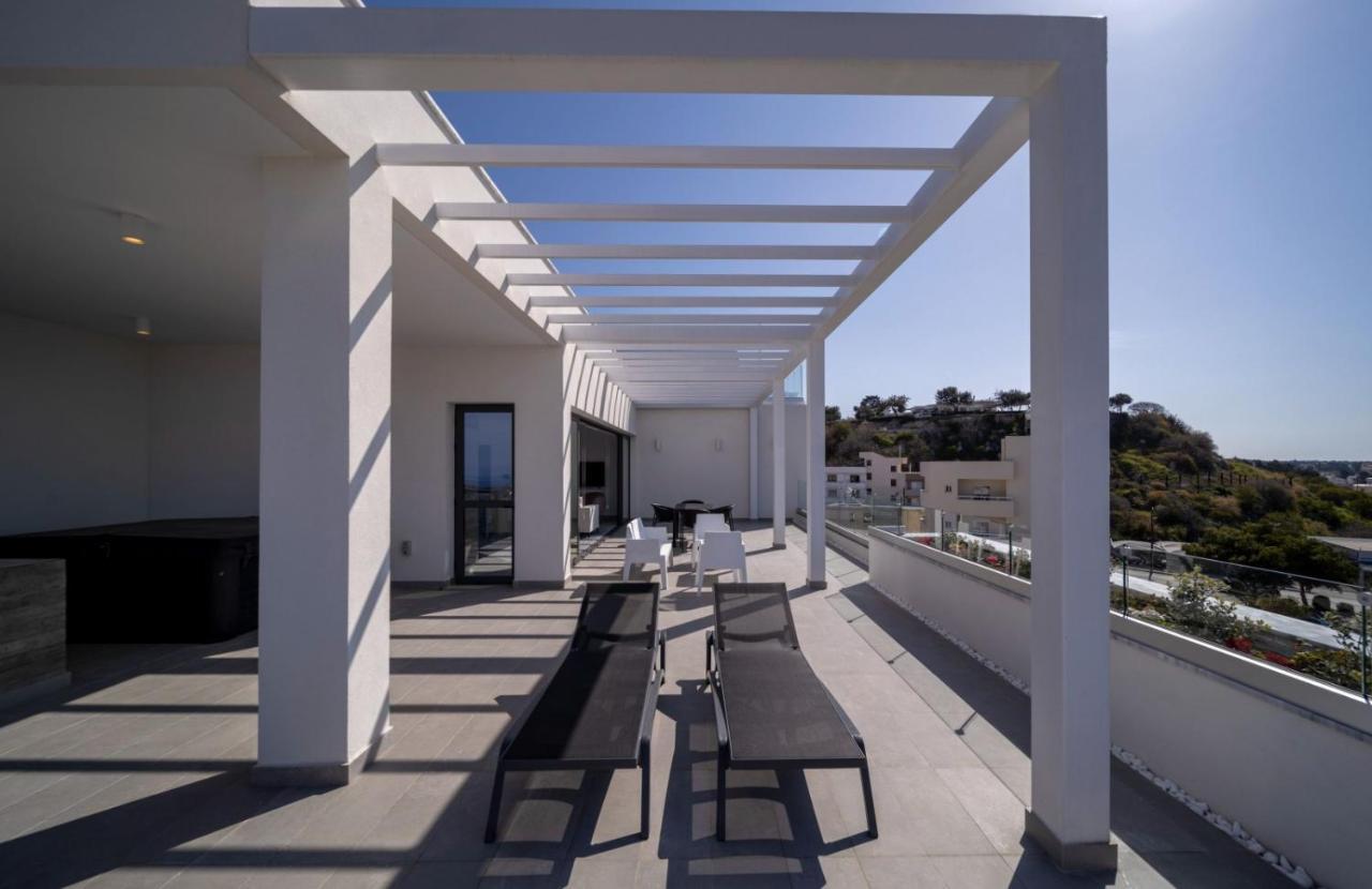 Premier 401 3 Bed Lodge Paphos