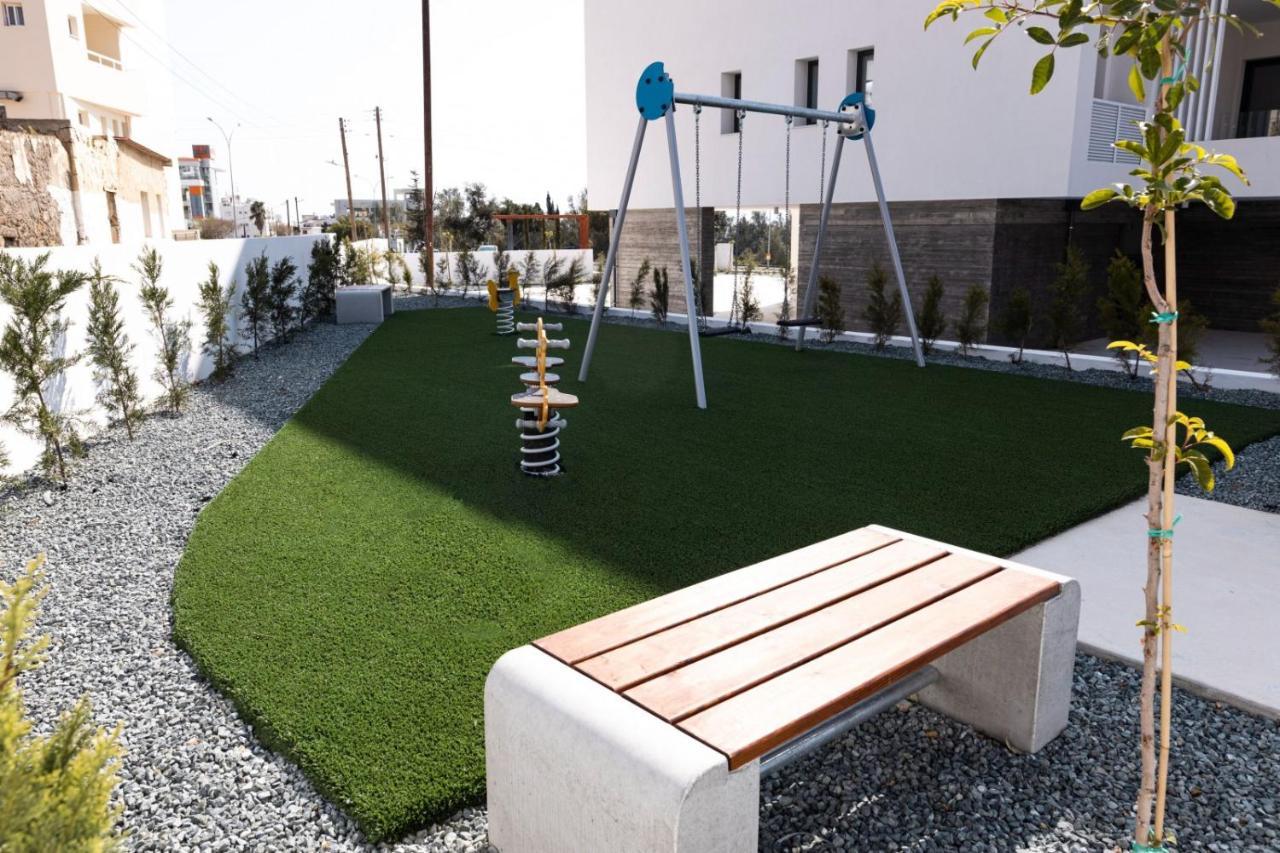 Lodge Premier 401 3 Bed Paphos