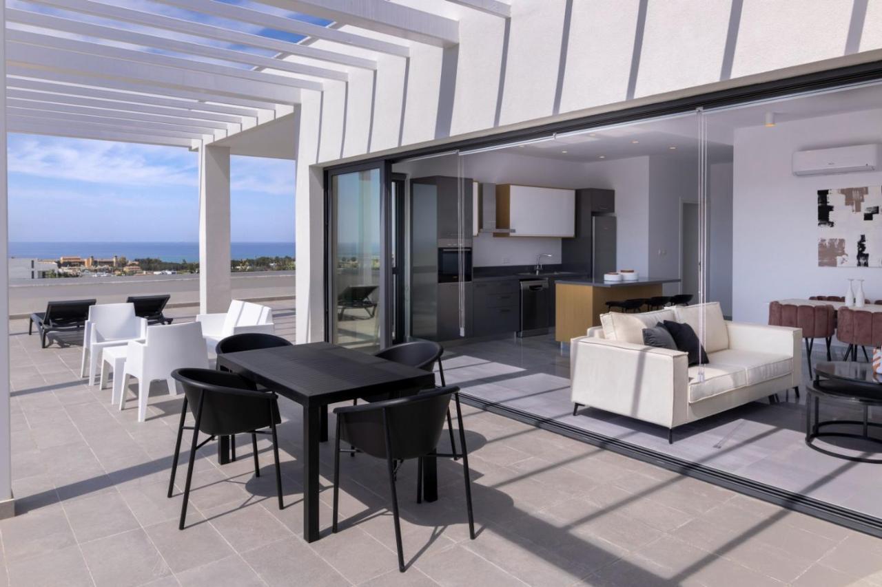 Premier 401 3 Bed Paphos