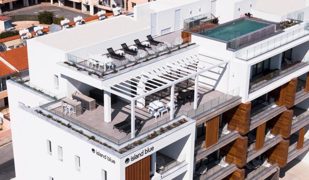 Premier 401 3 Bed Lodge Paphos