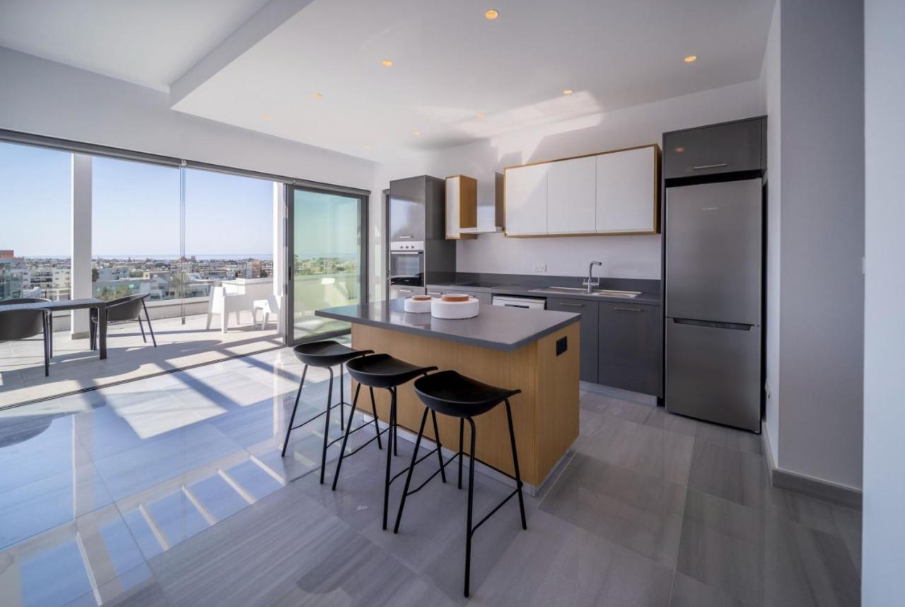 Premier 401 3 Bed Lodge *