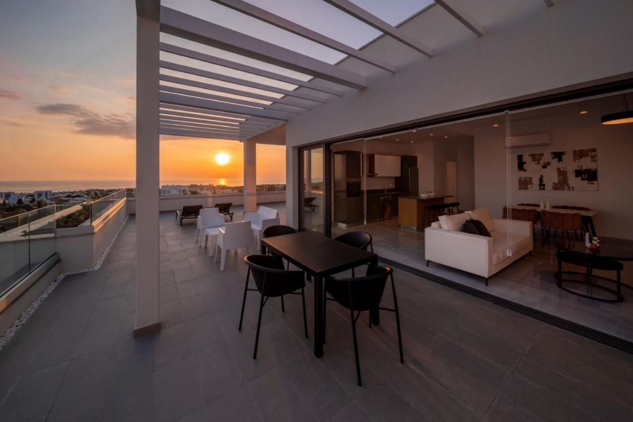 Premier 401 3 Bed Paphos